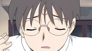 Shin Ruriiro no Yuki ep3 ENG SUB