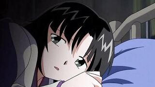 Shin Ruriiro no Yuki ep3 ENG SUB
