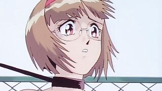 Dream Hazard: Akuma no Program