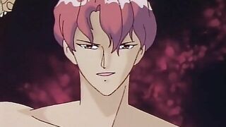 Dream Hazard: Akuma no Program ENG DUB