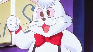 Dream Hazard: Akuma no Program ENG DUB