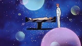 Dream Hazard: Akuma no Program ENG DUB