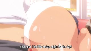 Bangable Girl / Yareruko Densya ep1 ENG SUB