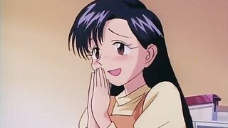Ecchies / えっちーず / Фривольности ep1 RUS SUB