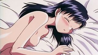 Ecchies / えっちーず / Фривольности ep1 RUS SUB