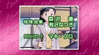 Ecchies / えっちーず / Фривольности ep1 RUS SUB