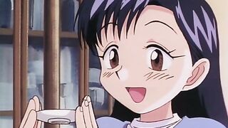 Ecchies / えっちーず / Фривольности ep1 RUS SUB