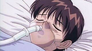 Ecchies / えっちーず / Фривольности ep1 RUS SUB