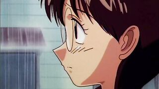 Ecchies / えっちーず / Фривольности ep2 RUS SUB