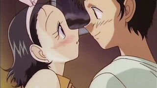 Ecchies / えっちーず / Фривольности ep2 RUS SUB