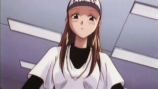 Ecchies / えっちーず / Фривольности ep2 RUS SUB