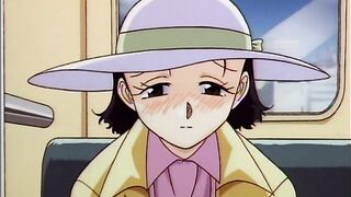 Ecchies / えっちーず / Фривольности ep2 RUS SUB