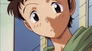 Ecchies / えっちーず / Фривольности ep2 RUS SUB