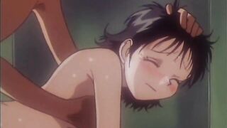 Ecchies / えっちーず / Фривольности ep2 RUS SUB