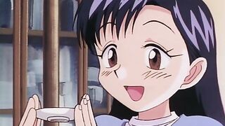Ecchies / えっちーず ep1