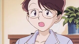 Ecchies / えっちーず ep1