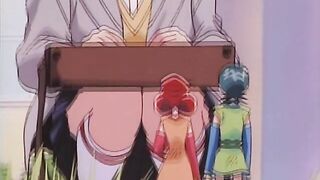 Ecchies / えっちーず ep1