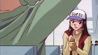 Ecchies / えっちーず ep2