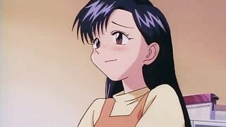 Ecchies / えっちーず ep1 ENG SUB