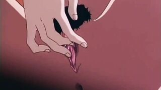 Ecchies / えっちーず ep1 ENG SUB