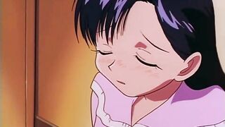 Ecchies / えっちーず ep1 ENG SUB