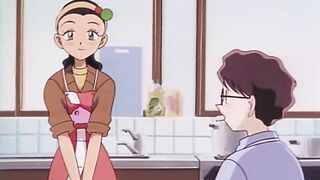 Ecchies / えっちーず ep1 ENG SUB