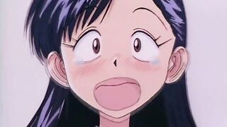 Ecchies / えっちーず ep1 ENG SUB