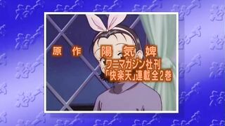 Ecchies / えっちーず ep2 ENG SUB