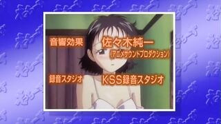 Ecchies / えっちーず ep2 ENG SUB