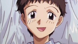 Ecchies / えっちーず ep2 ENG SUB