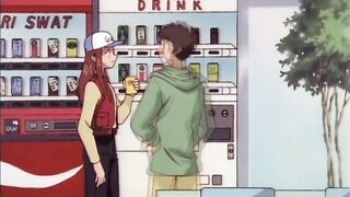 Ecchies / えっちーず ep2 ENG SUB