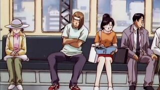 Ecchies / えっちーず ep2 ENG SUB