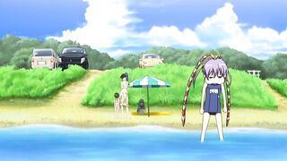 Yawaraka Sangokushi Tsukisase!! ep2