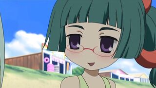 Yawaraka Sangokushi Tsukisase!! ep2