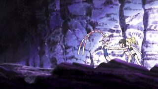 Yawaraka Sangokushi Tsukisase!! ep2