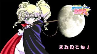 Yawaraka Sangokushi Tsukisase!! ep2