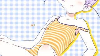 Yawaraka Sangokushi Tsukisase!! ep4