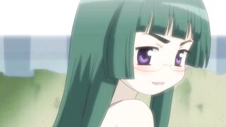 Yawaraka Sangokushi Tsukisase!! ep1 ENG SUB