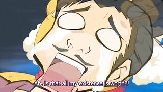 Yawaraka Sangokushi Tsukisase!! ep1 ENG SUB