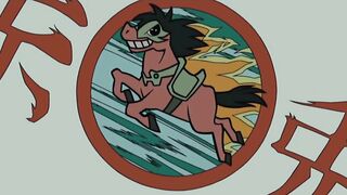 Yawaraka Sangokushi Tsukisase!! ep1 ENG SUB