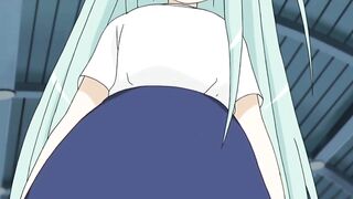 Yawaraka Sangokushi Tsukisase!! ep1 ENG SUB