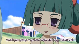 Yawaraka Sangokushi Tsukisase!! ep2 ENG SUB