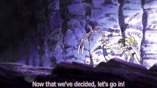 Yawaraka Sangokushi Tsukisase!! ep2 ENG SUB