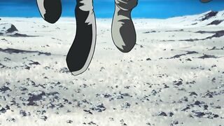 Yawaraka Sangokushi Tsukisase!! ep2 ENG SUB