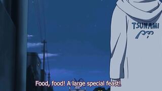 Yawaraka Sangokushi Tsukisase!! ep3 ENG SUB