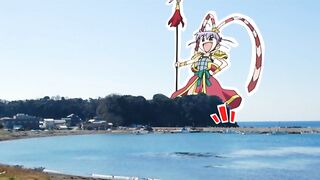 Yawaraka Sangokushi Tsukisase!! ep3 ENG SUB