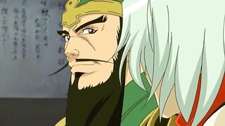 Yawaraka Sangokushi Tsukisase!! ep3 ENG SUB