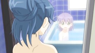 Yawaraka Sangokushi Tsukisase!! ep4 ENG SUB