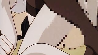 Mahou no Shiho-chan ep1 RUS SUB