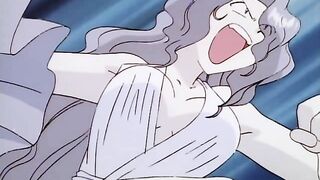 Mahou no Shiho-chan ep1 RUS SUB